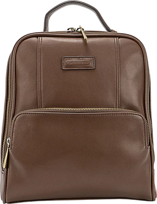 Рюкзак Francesco Molinary 513-16458-002-DBW - фото