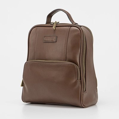 Рюкзак Francesco Molinary 513-16458-002-DBW