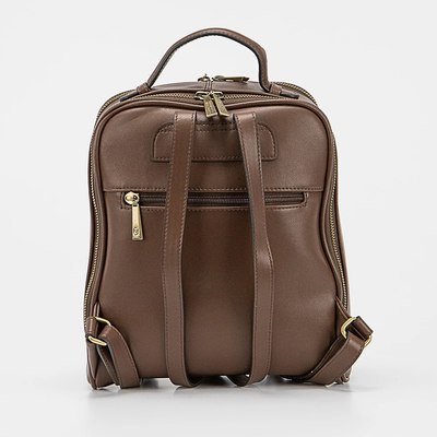 Рюкзак Francesco Molinary 513-16458-002-DBW