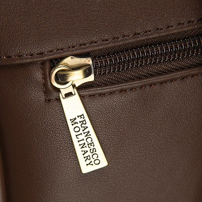 Рюкзак Francesco Molinary 513-16458-002-DBW