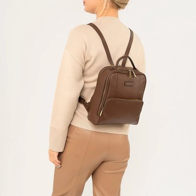 Рюкзак Francesco Molinary 513-16458-002-DBW