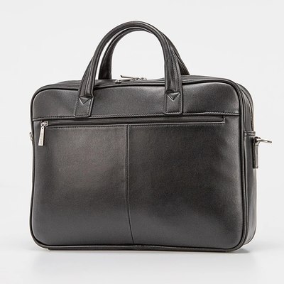 Сумка Francesco Molinary 513-16489-002-BLK