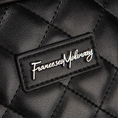 Сумка Francesco Molinary 513-16489-002-BLK