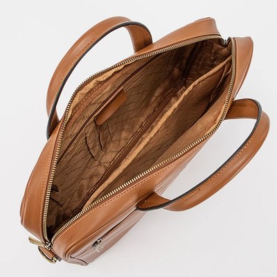 Сумка Francesco Molinary 513-16489-002-BRW