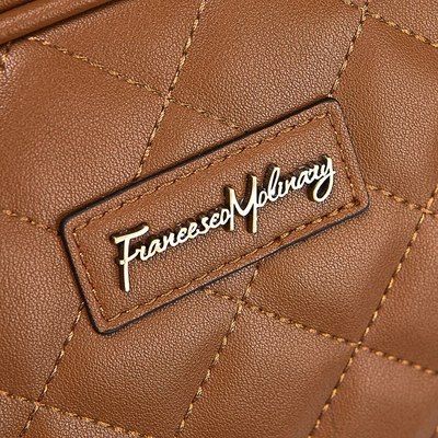 Сумка Francesco Molinary 513-16489-002-BRW