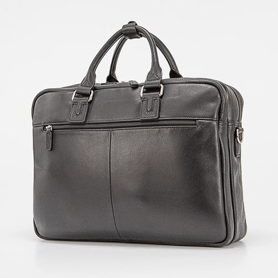 Сумка Francesco Molinary 513-16505-053-BLK