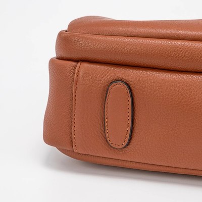 Сумка Francesco Molinary 513-16505-053-BRW