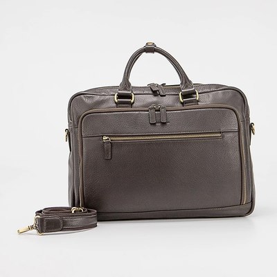 Сумка Francesco Molinary 513-16505-053-DBW