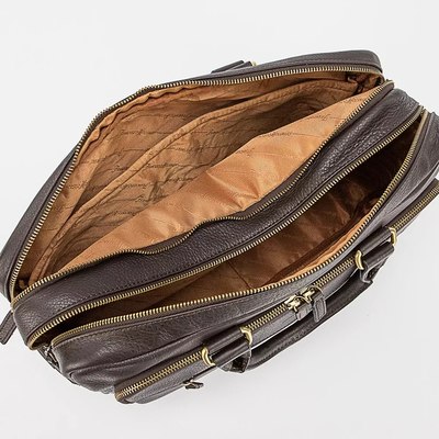 Сумка Francesco Molinary 513-16505-053-DBW