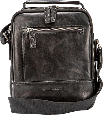 Сумка Francesco Molinary 513-16517-014-BLK - фото