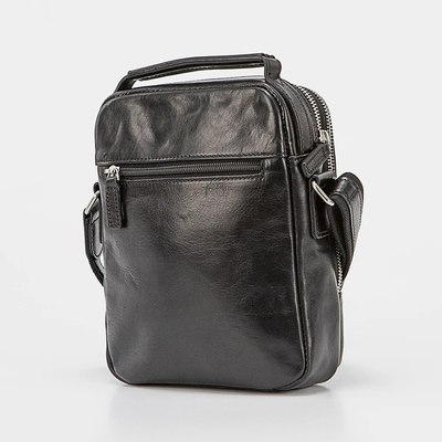 Сумка Francesco Molinary 513-16517-014-BLK