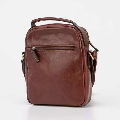 Сумка Francesco Molinary 513-16517-014-BRW