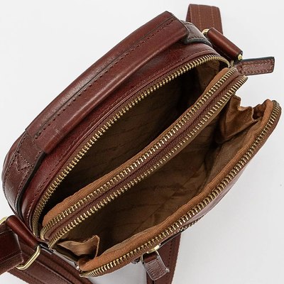 Сумка Francesco Molinary 513-16517-014-BRW