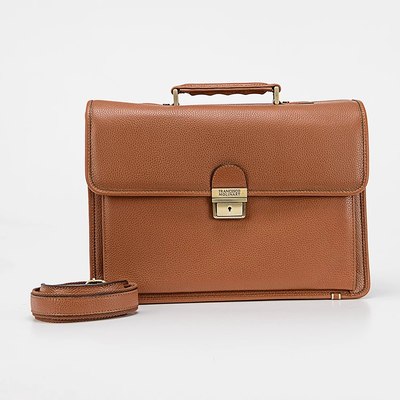 Сумка Francesco Molinary 513-566101-037-BRW