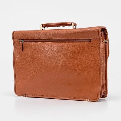 Сумка Francesco Molinary 513-566101-037-BRW