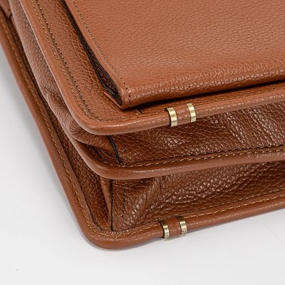 Сумка Francesco Molinary 513-566101-037-BRW