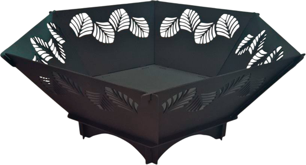 Чаша костровая СтальСнабДизайн ЧК-3 - фото