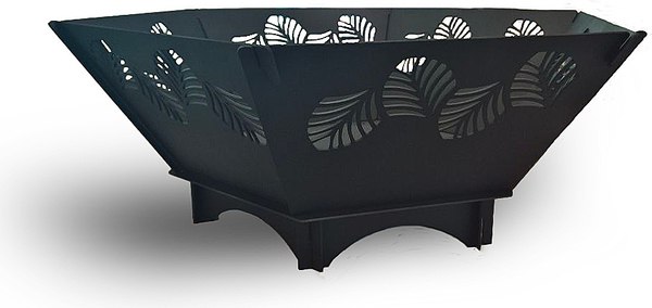 Чаша костровая СтальСнабДизайн ЧК-3