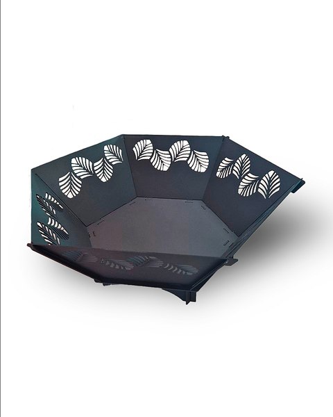 Чаша костровая СтальСнабДизайн ЧК-3