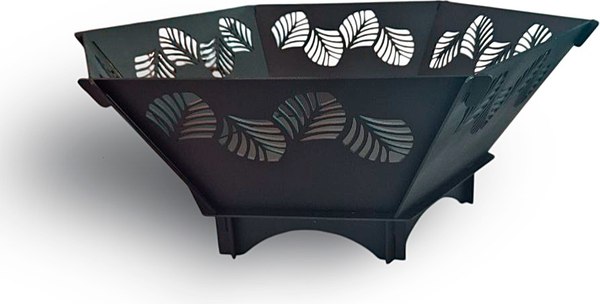 Чаша костровая СтальСнабДизайн ЧК-3