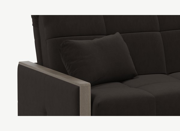 Диван угловой Moon Family 125 / MF012541