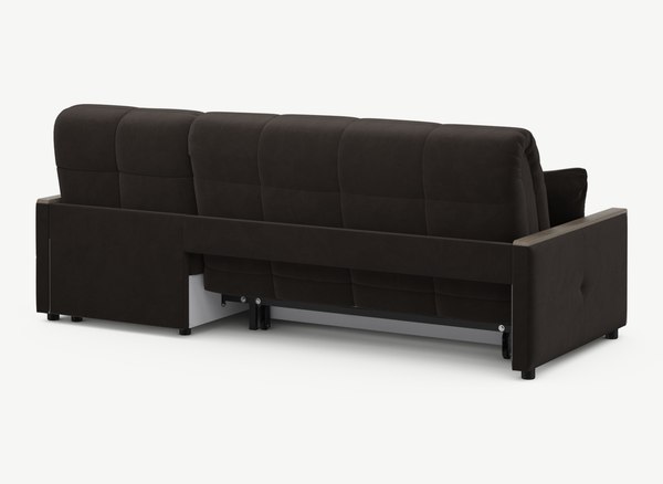 Диван угловой Moon Family 125 / MF012541