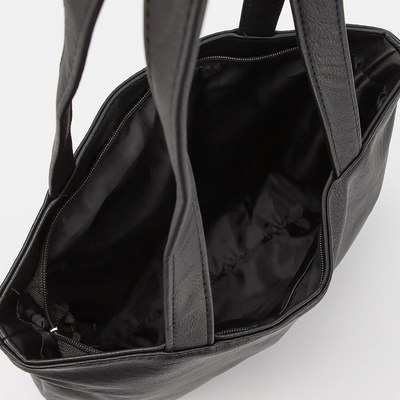 Сумка Passo Avanti 633-001SP-BLK