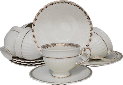 Набор для чая/кофе Lenardi 181-071 - фото