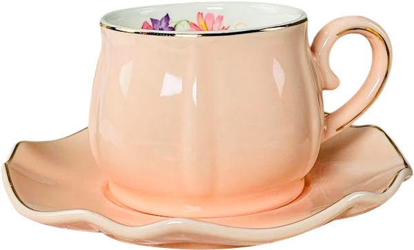 Набор для чая/кофе Lenardi 181-186 - фото