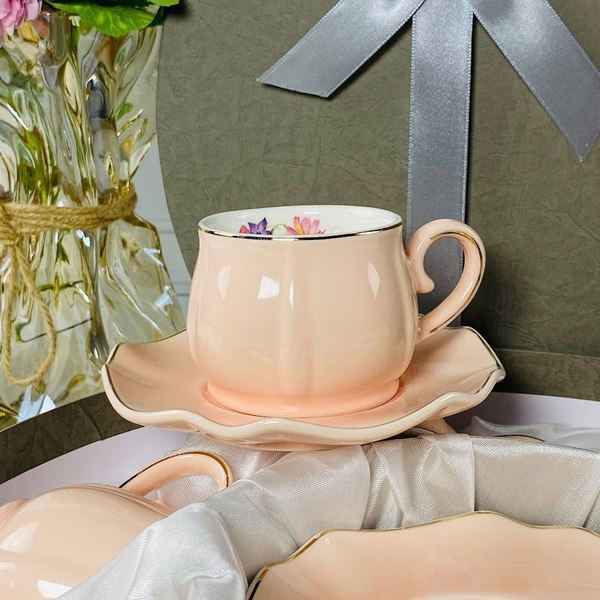 Набор для чая/кофе Lenardi 181-186