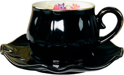 Набор для чая/кофе Lenardi 181-187 - фото