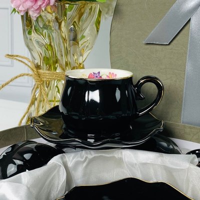 Набор для чая/кофе Lenardi 181-187