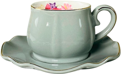 Набор для чая/кофе Lenardi 181-188 - фото