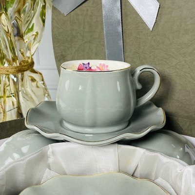 Набор для чая/кофе Lenardi 181-188