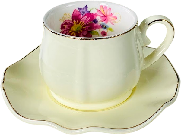 Набор для чая/кофе Lenardi 181-189 - фото