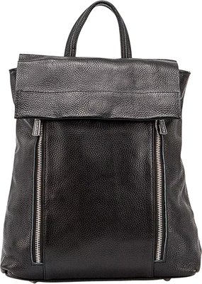 Рюкзак Poshete 892-H8312OL-BLK - фото