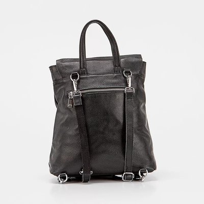 Рюкзак Poshete 892-H8312OL-BLK