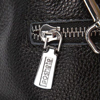 Рюкзак Poshete 892-H8312OL-BLK