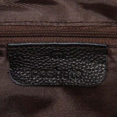 Рюкзак Poshete 892-H8312OL-BLK