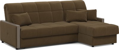 Диван угловой Moon Family 125 / MF012542 - фото