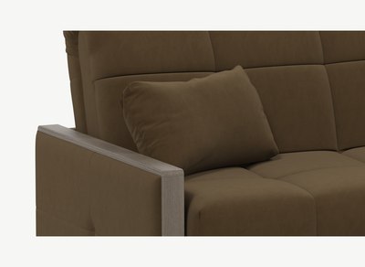 Диван угловой Moon Family 125 / MF012542