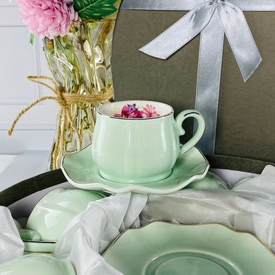 Набор для чая/кофе Lenardi 181-190