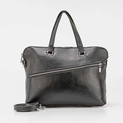 Сумка Poshete 892-H8435X-BLK