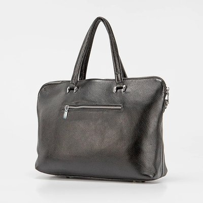 Сумка Poshete 892-H8435X-BLK