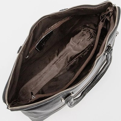 Сумка Poshete 892-H8435X-BLK