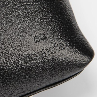 Сумка Poshete 892-H8435X-BLK