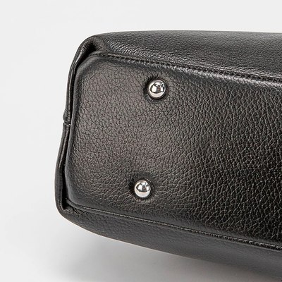 Сумка Poshete 892-H8435X-BLK