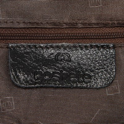 Сумка Poshete 892-H8435X-BLK
