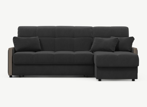 Диван угловой Moon Family 125 / MF012543