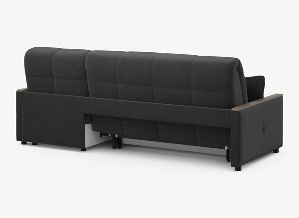 Диван угловой Moon Family 125 / MF012543